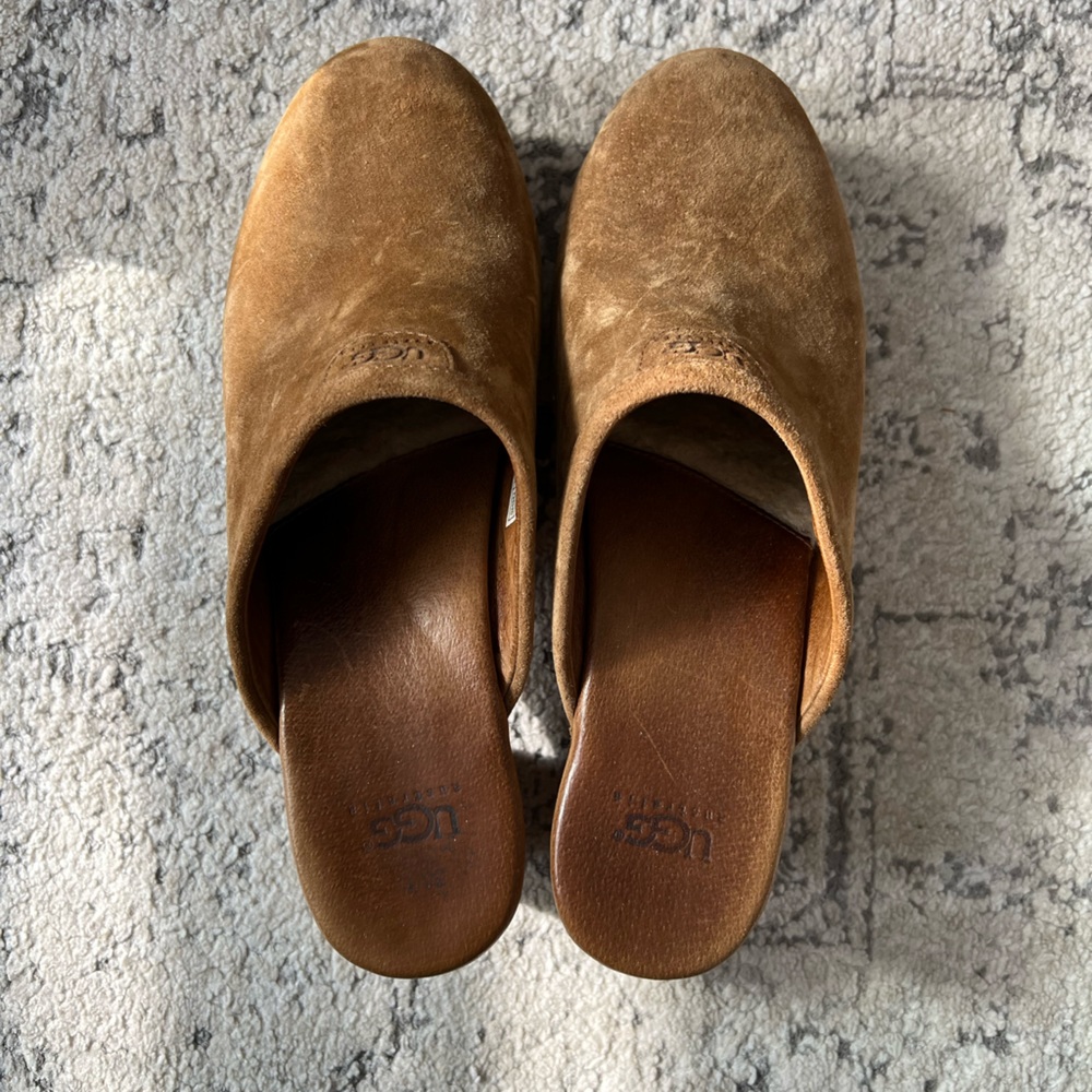 Ugg Clogs - image 4